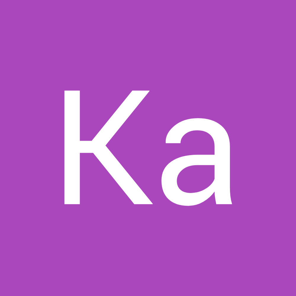 Meet your Posher, Kate